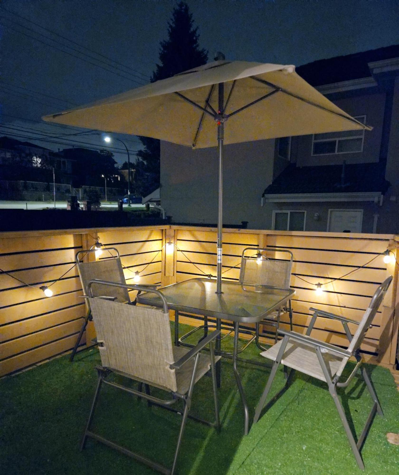 Charming Room With Attached Private Bath In The Heart Of Vancouver! Private Parking, Self Check-In & Just 4 Mins To Metrotown! Exterior foto